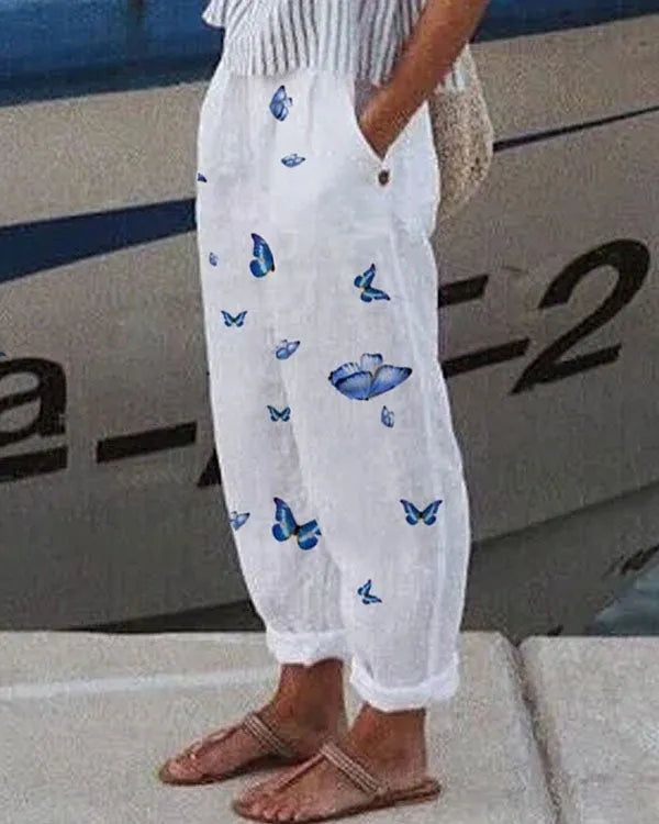 Thoughtfully Designed Pants
