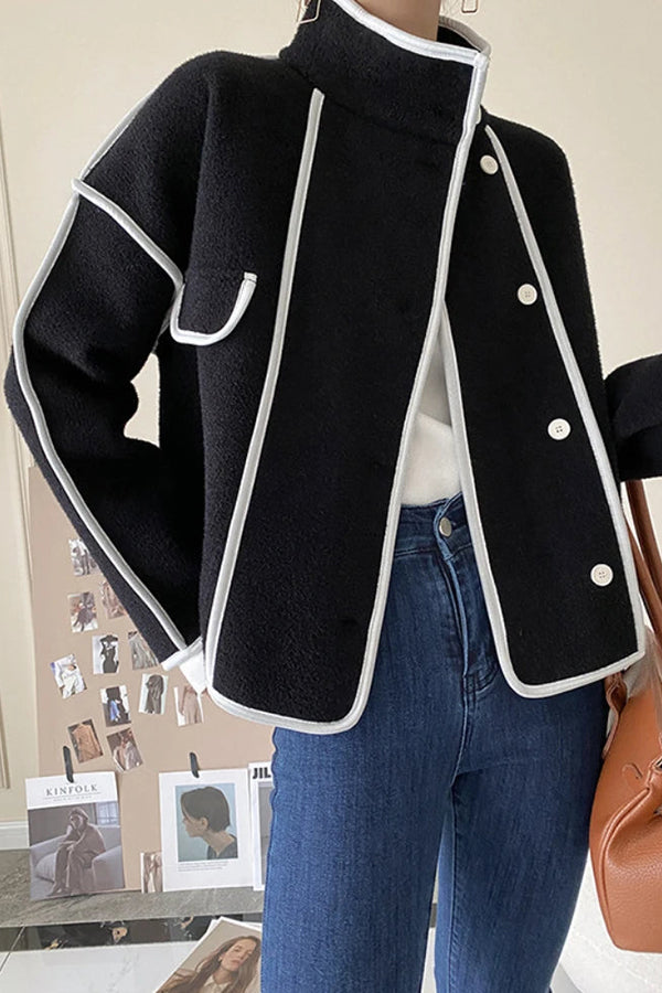 Thoughtfully Designed Jacket