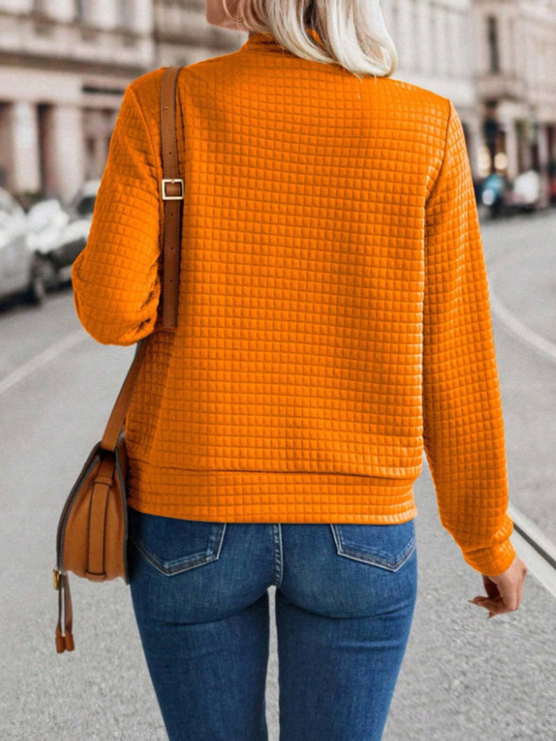 Thoughtfully Designed Jacket