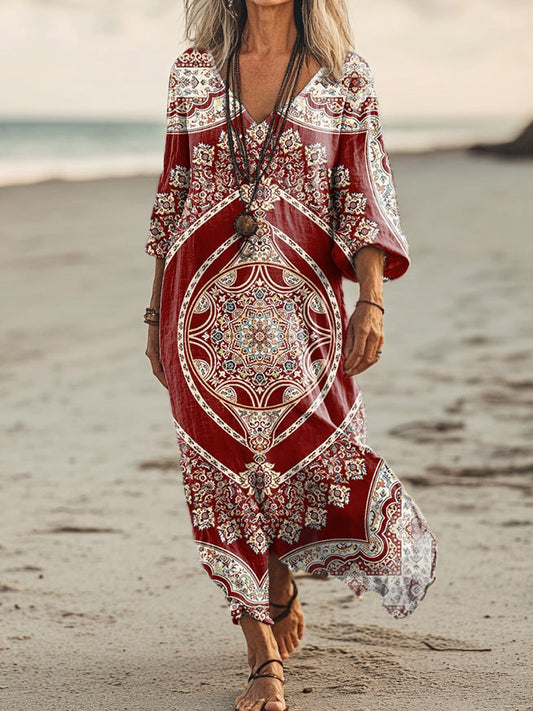 Elegantly Designed Dress