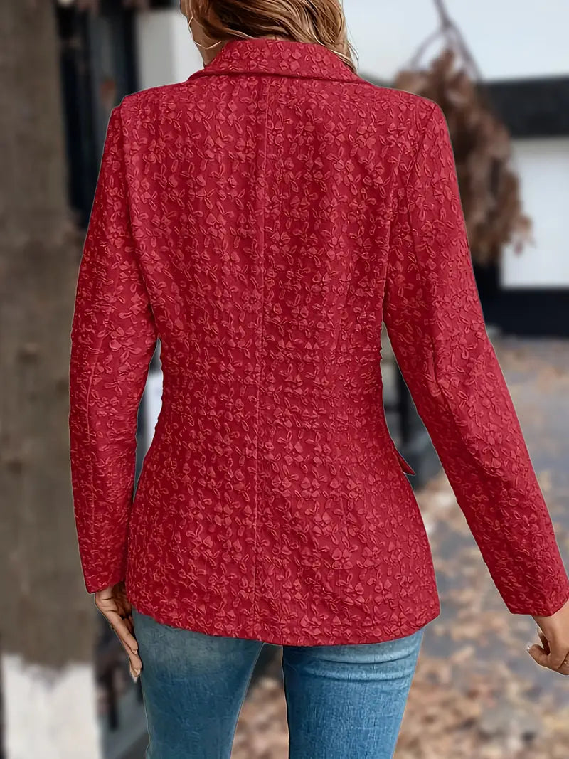 Thoughtfully Designed Jacket