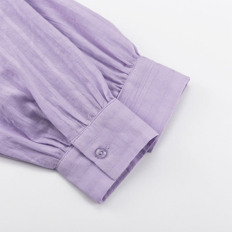 Classic Designed Shirt