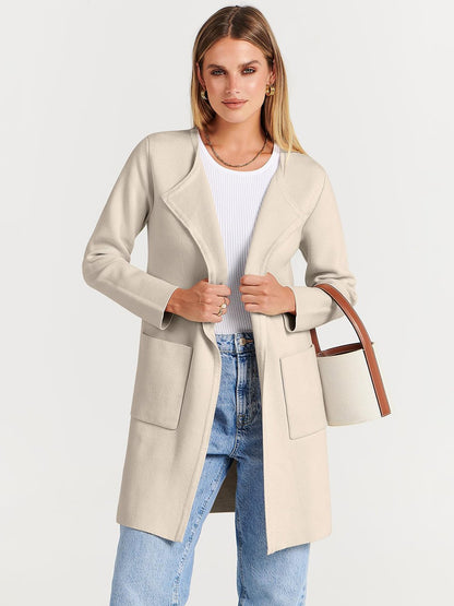 Thoughtfully Designed Jacket