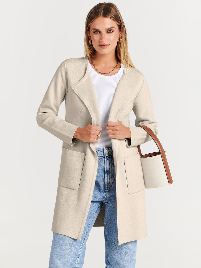 Thoughtfully Designed Jacket