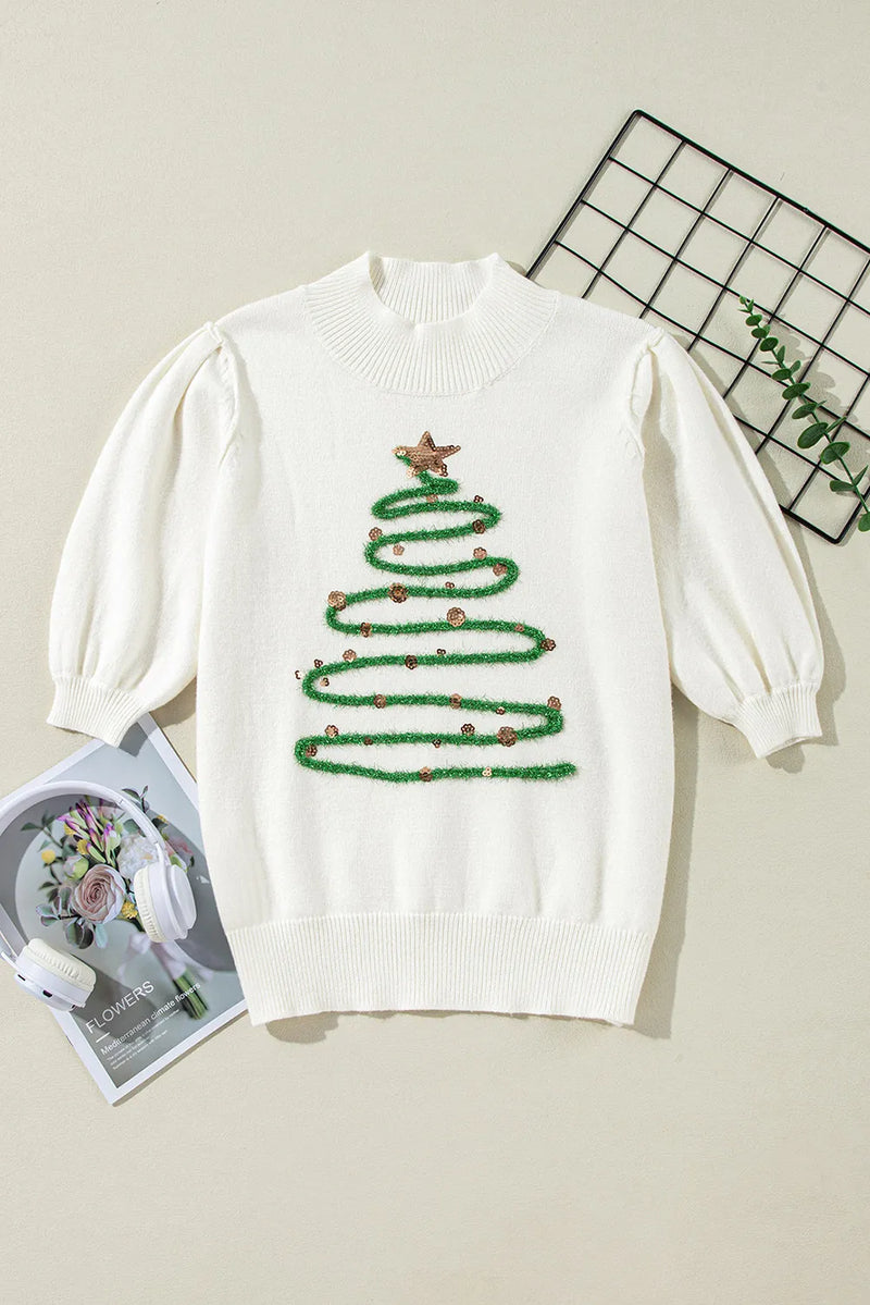Beautifully Crafted Sweater