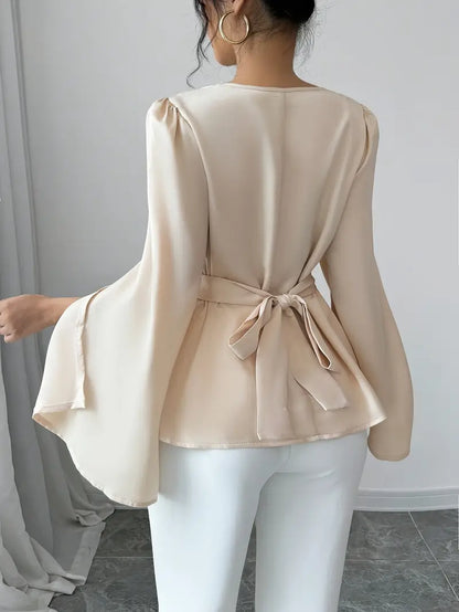 Elegantly Designed Blouse
