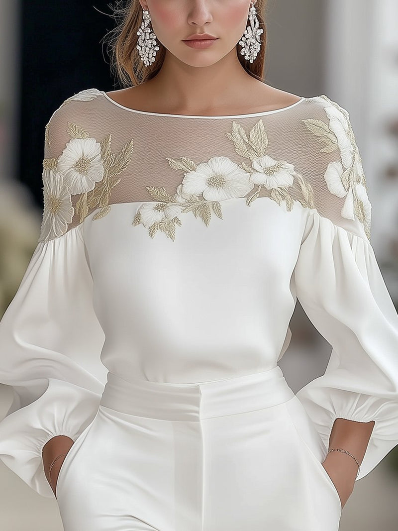Beautifully Crafted Shirt