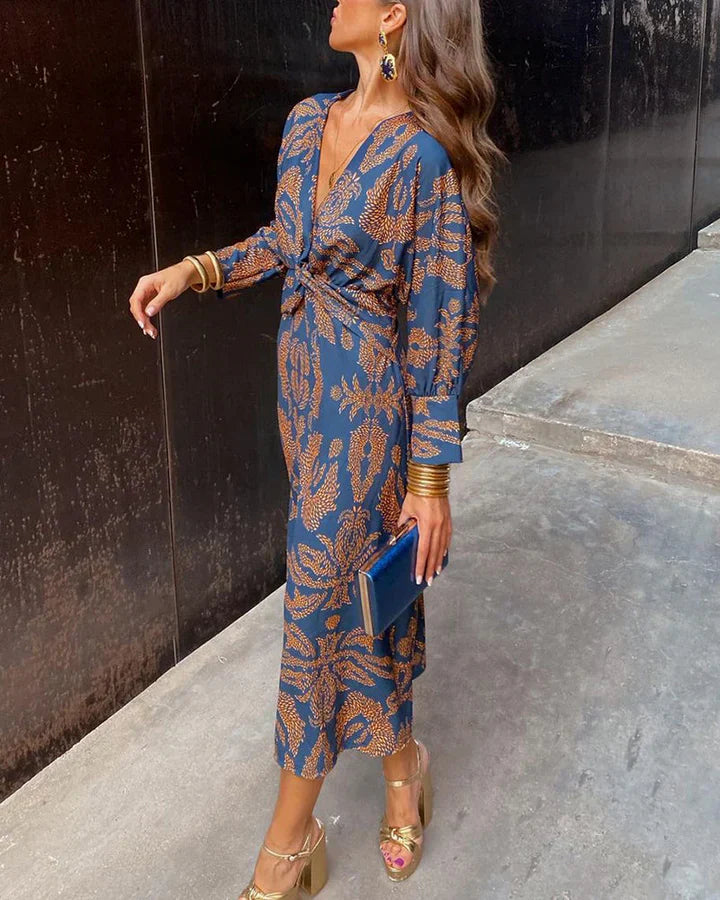 Vintage Inspired Garment