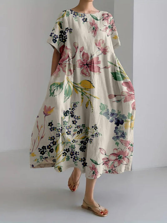 Thoughtfully Designed Dress