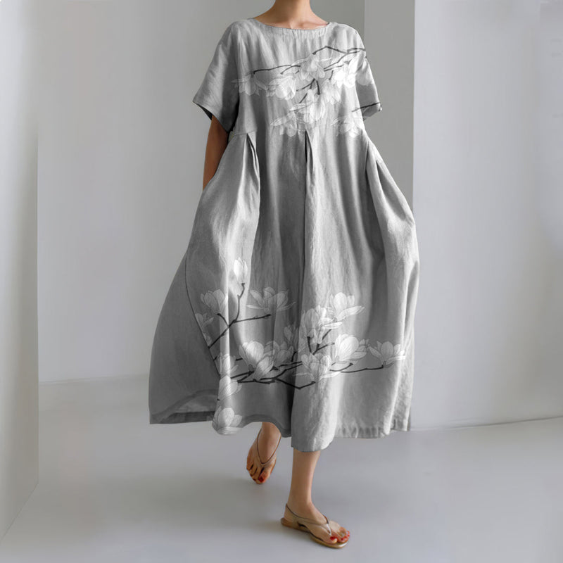 Elegantly Designed Dress