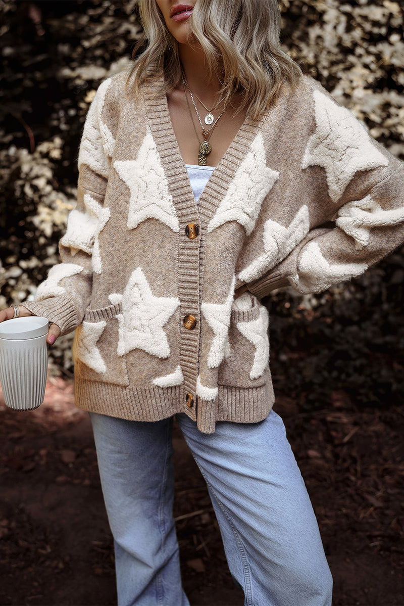 Vintage Inspired Sweater
