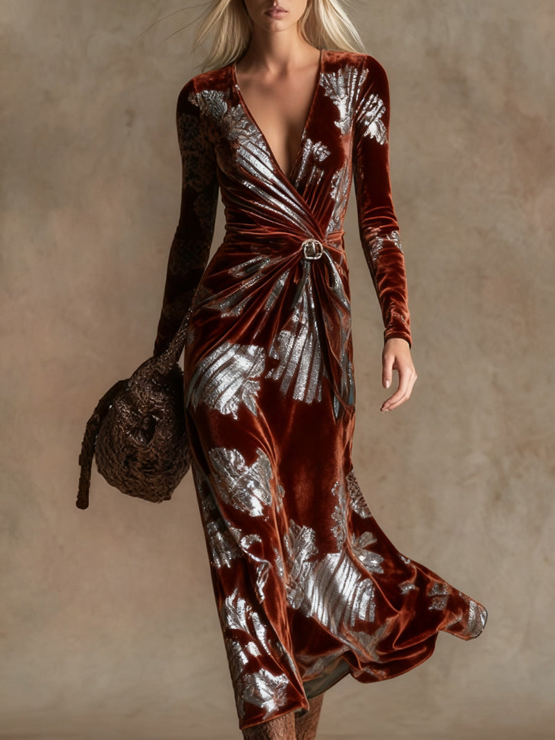 Beautifully Crafted Dress