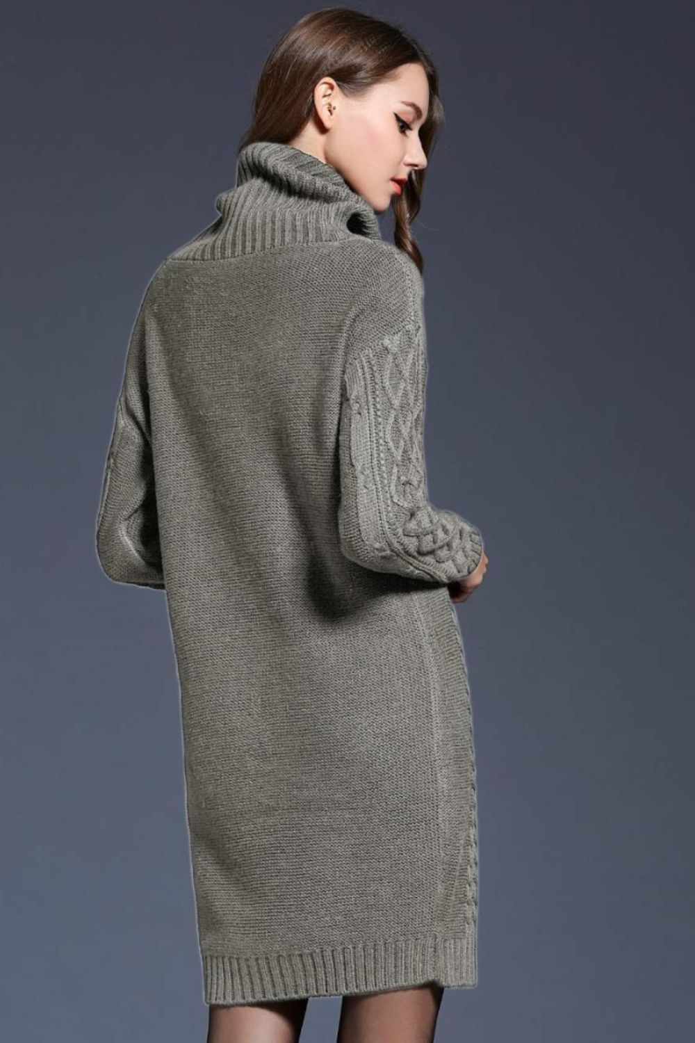 Thoughtfully Designed Sweater