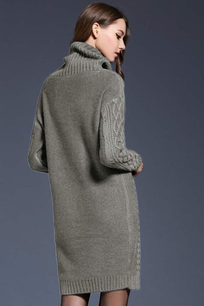 Thoughtfully Designed Sweater