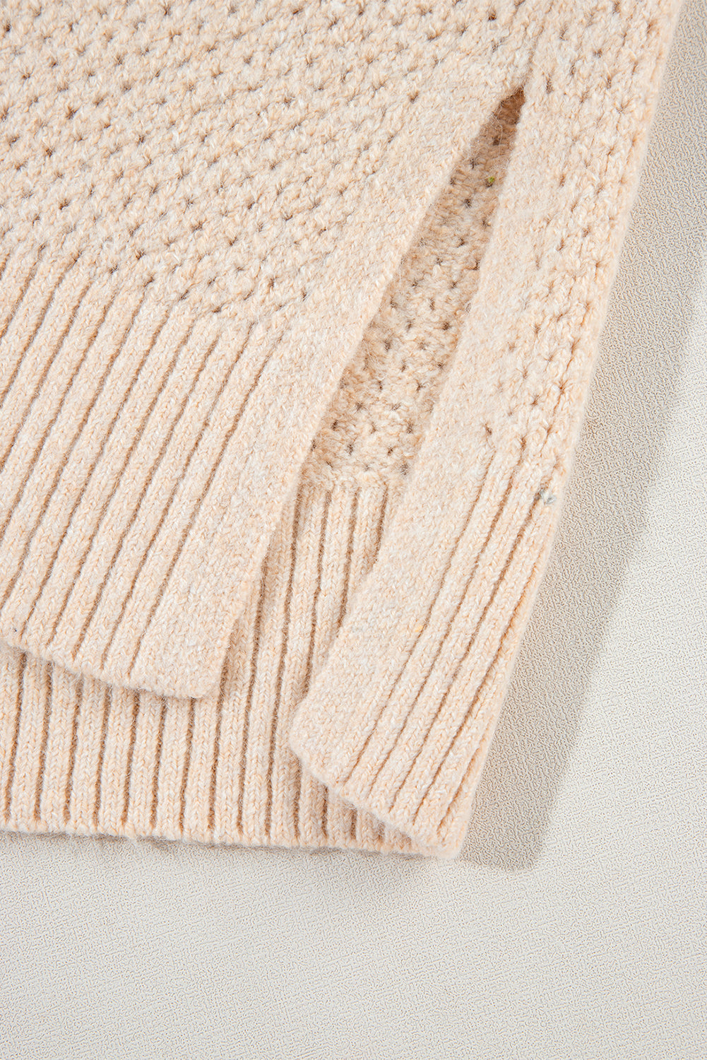 Beautifully Crafted Sweater