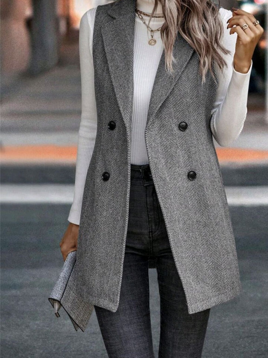 Dark gray