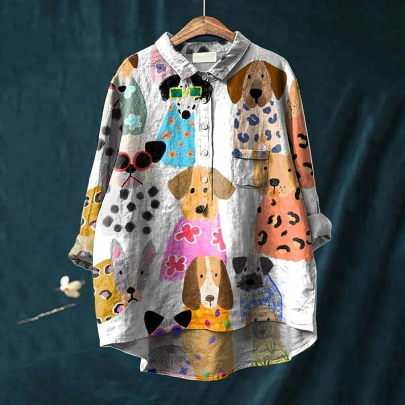 Beautifully Crafted Shirt