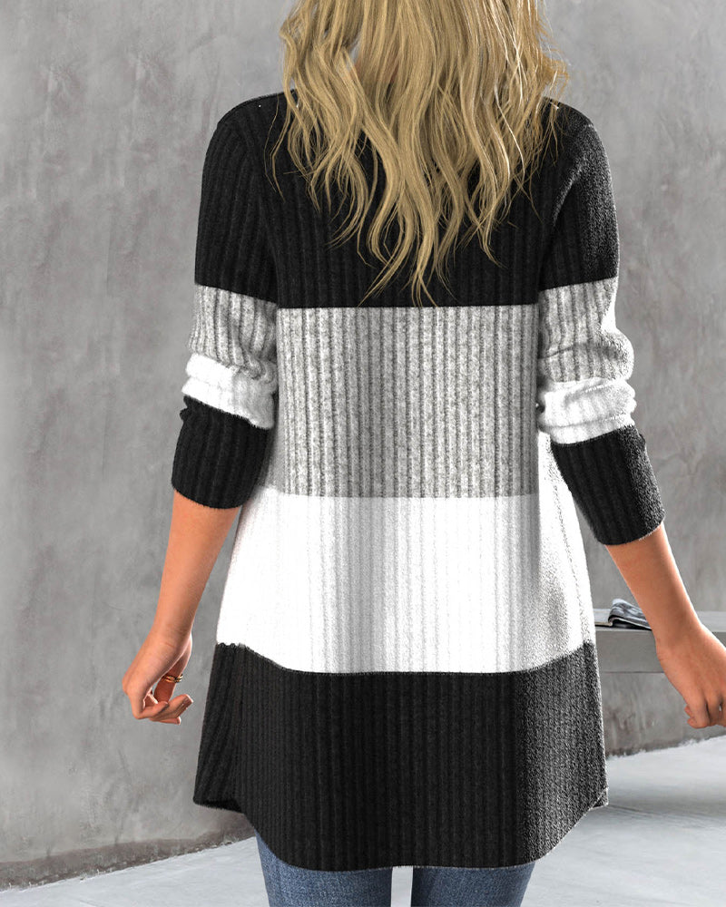 Gracefully Designed Jacket