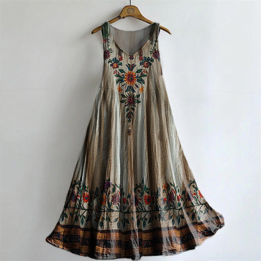 Vintage Inspired Garment