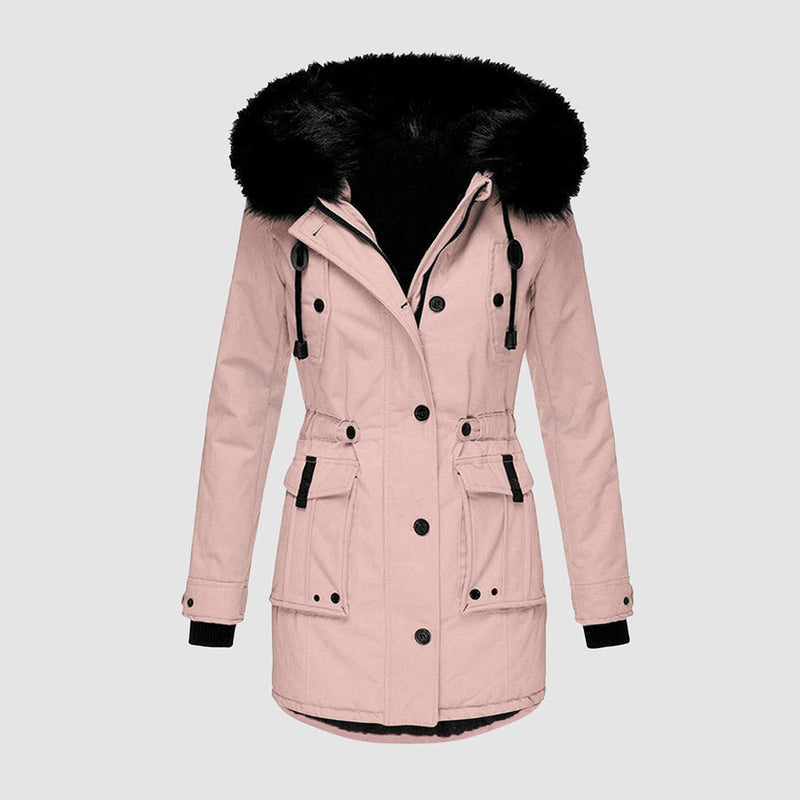 Classic Vintage Coat