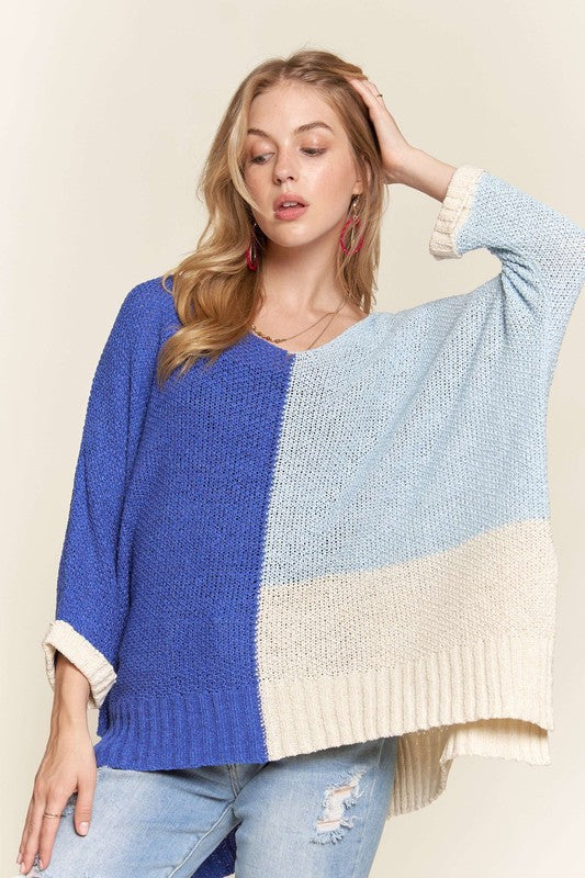 Classic Vintage Sweater