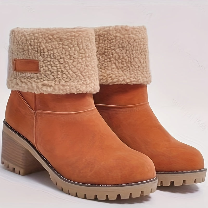 Comfortable Orthopedic Boots for Daily Wear