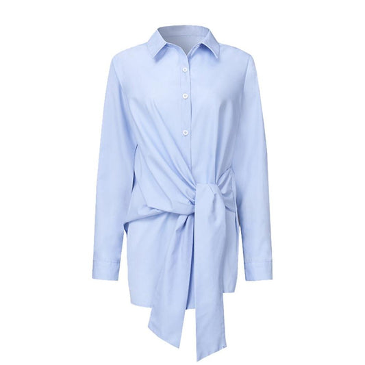 Elegantly Designed Blouse
