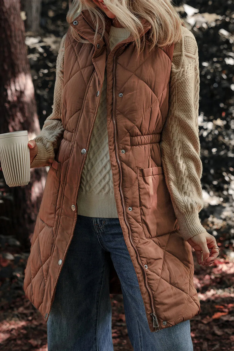 Vintage Inspired Coat