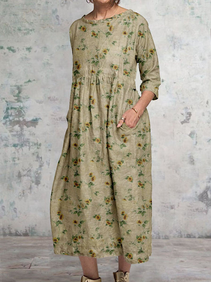 Beautifully Crafted Dress