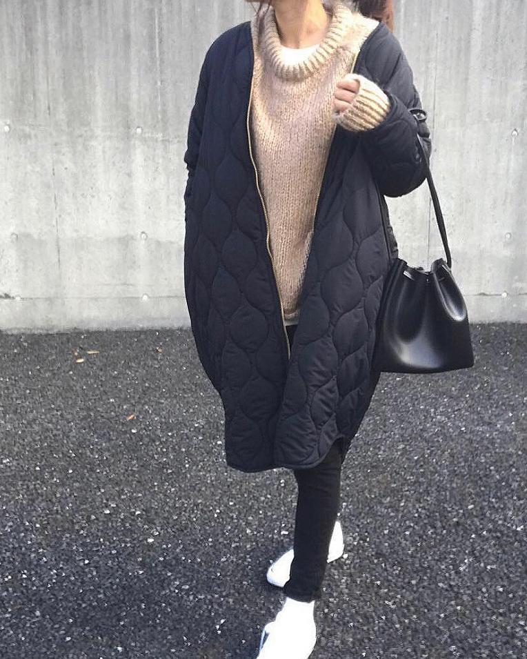 Elegantly Designed Coat