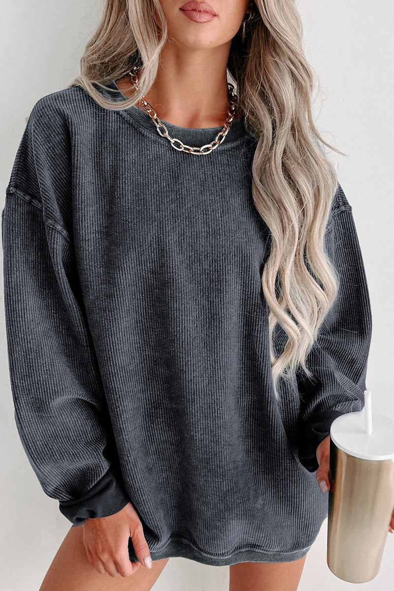 Classic Designed Sweater