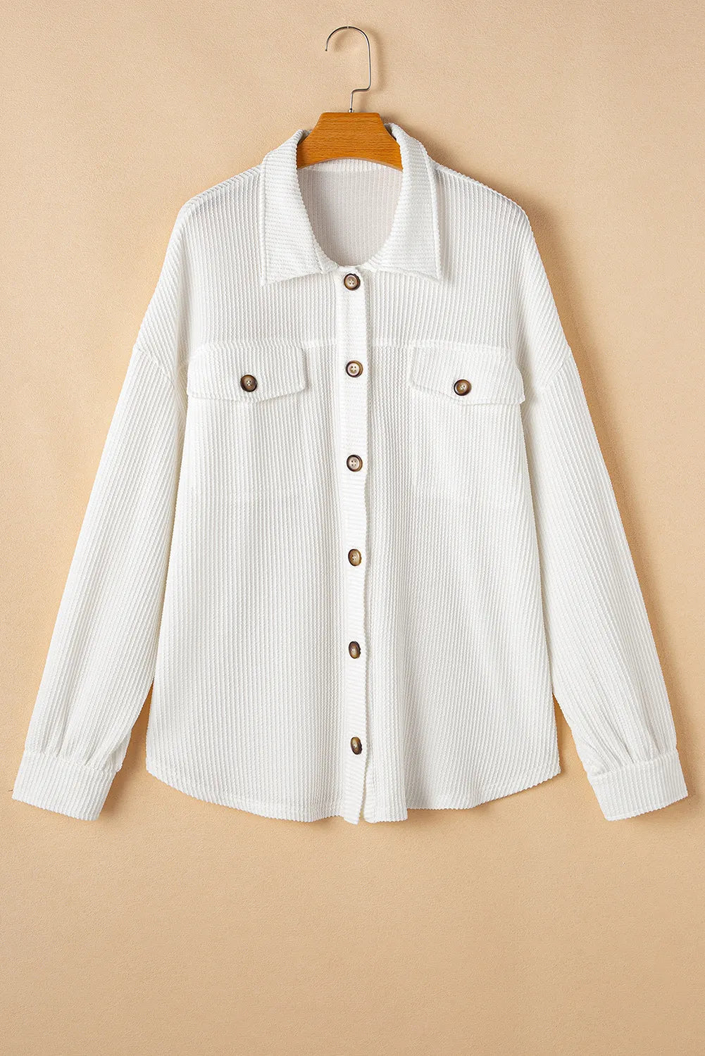 Thoughtfully Designed Jacket