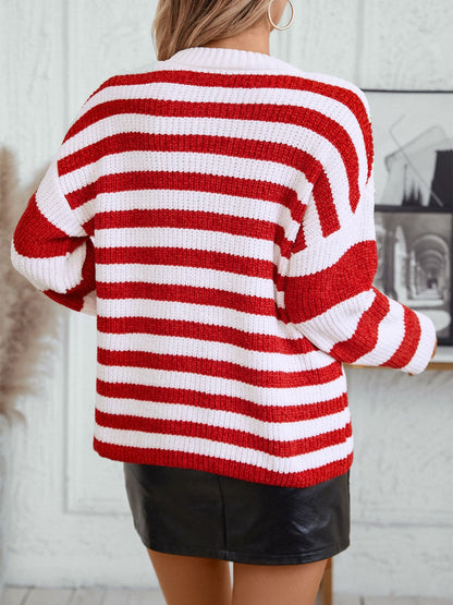 Classic Vintage Sweater
