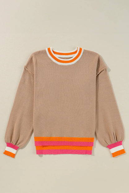Elegantly Designed Sweater