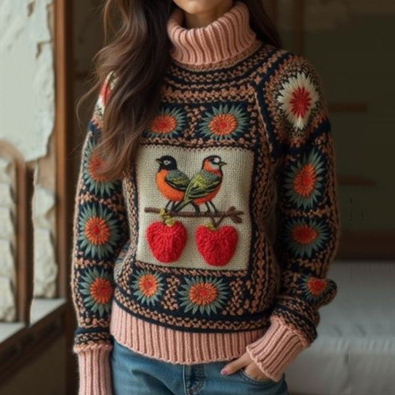 Classic Vintage Sweater