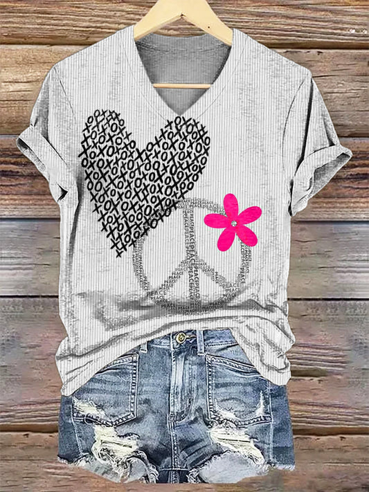 Classic Designed T-Shirt