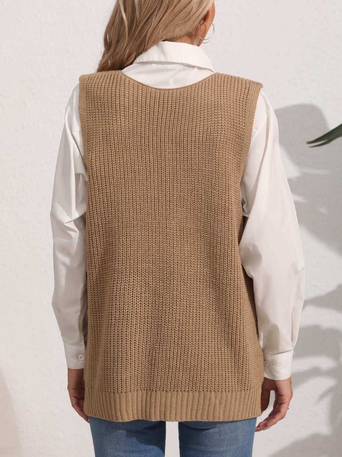Beautifully Crafted Sweater