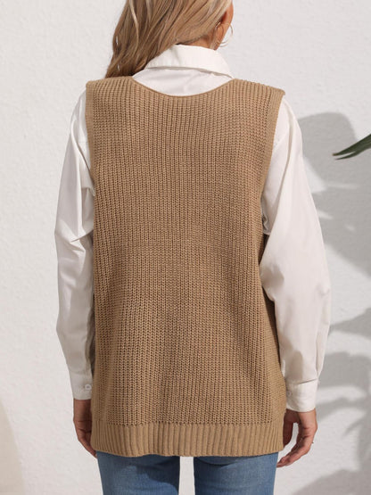 Beautifully Crafted Sweater