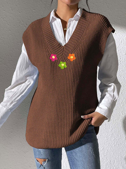 Beautifully Crafted Sweater