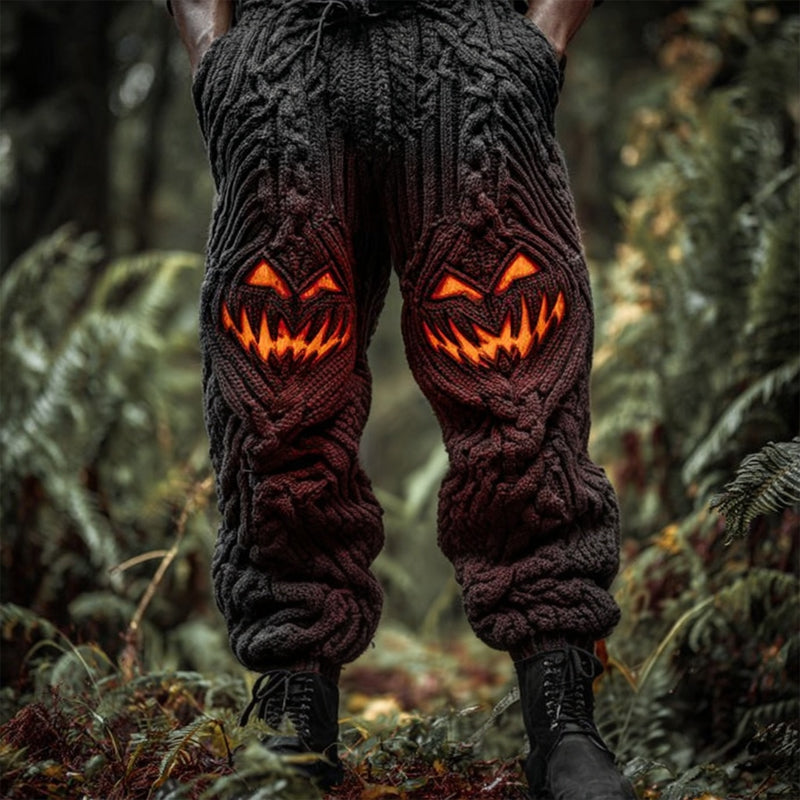 Gracefully Designed Pants