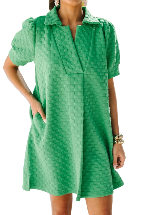 Beautifully Crafted Dress