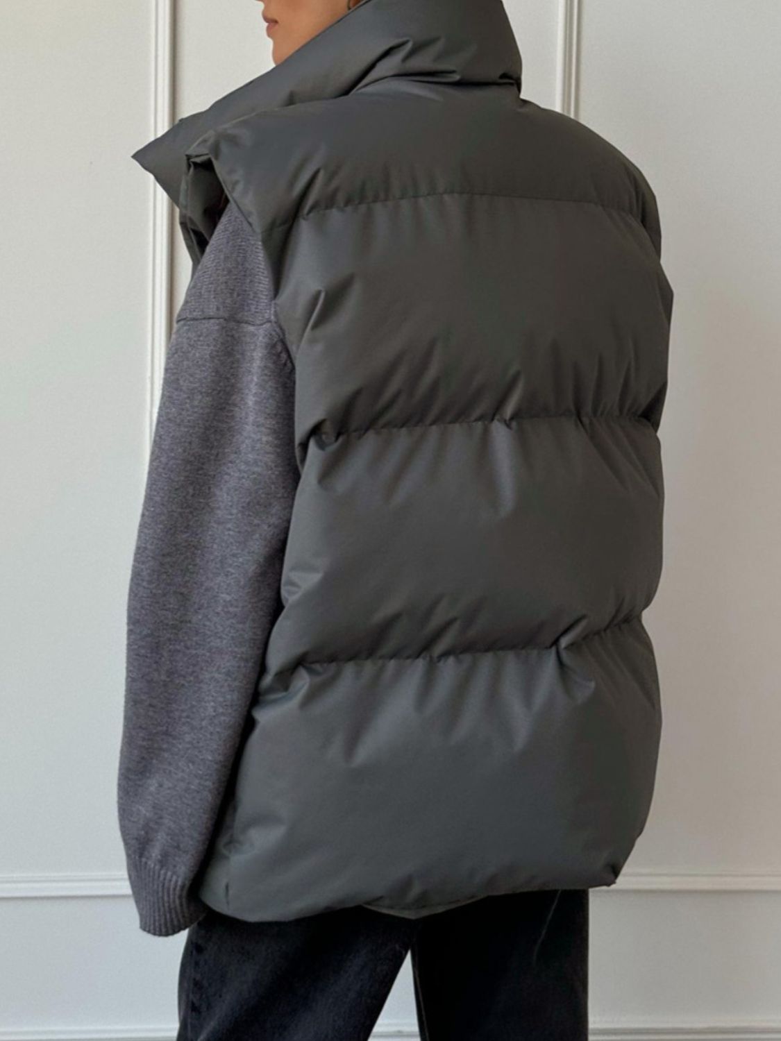 Elegantly Designed Sweater