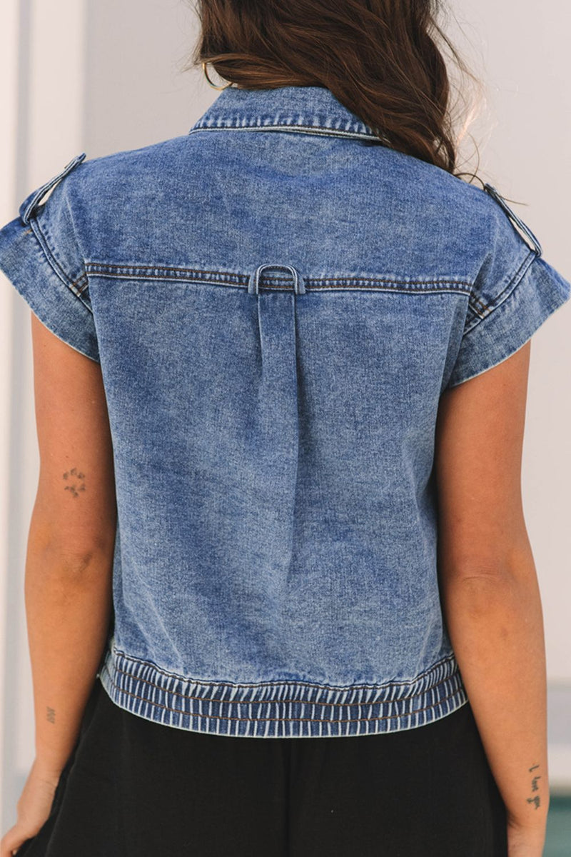 Thoughtfully Designed Jacket