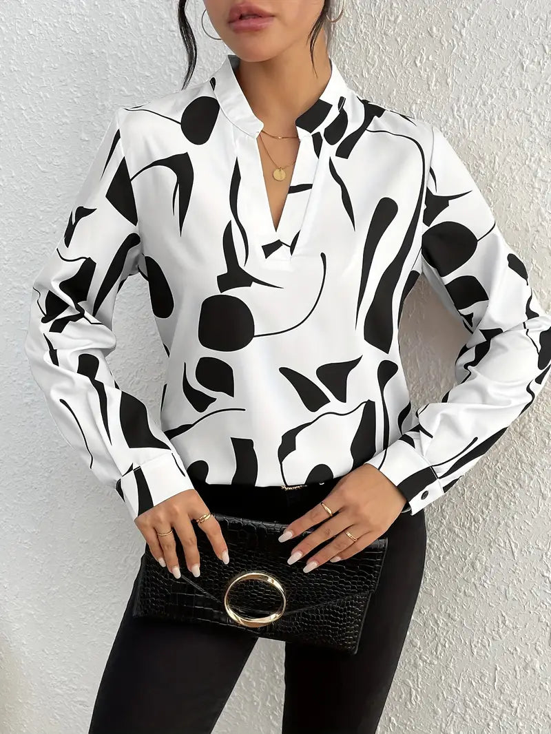 Beautifully Crafted Blouse