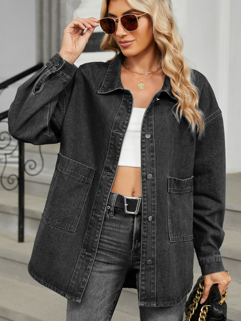 Vintage Inspired Jacket