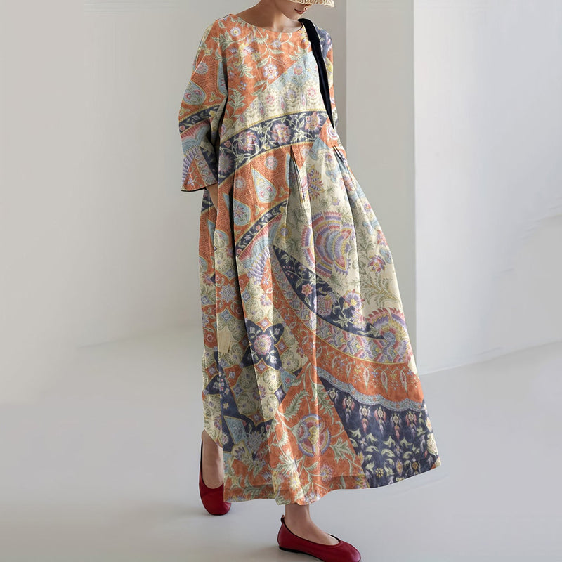 Beautifully Crafted Dress