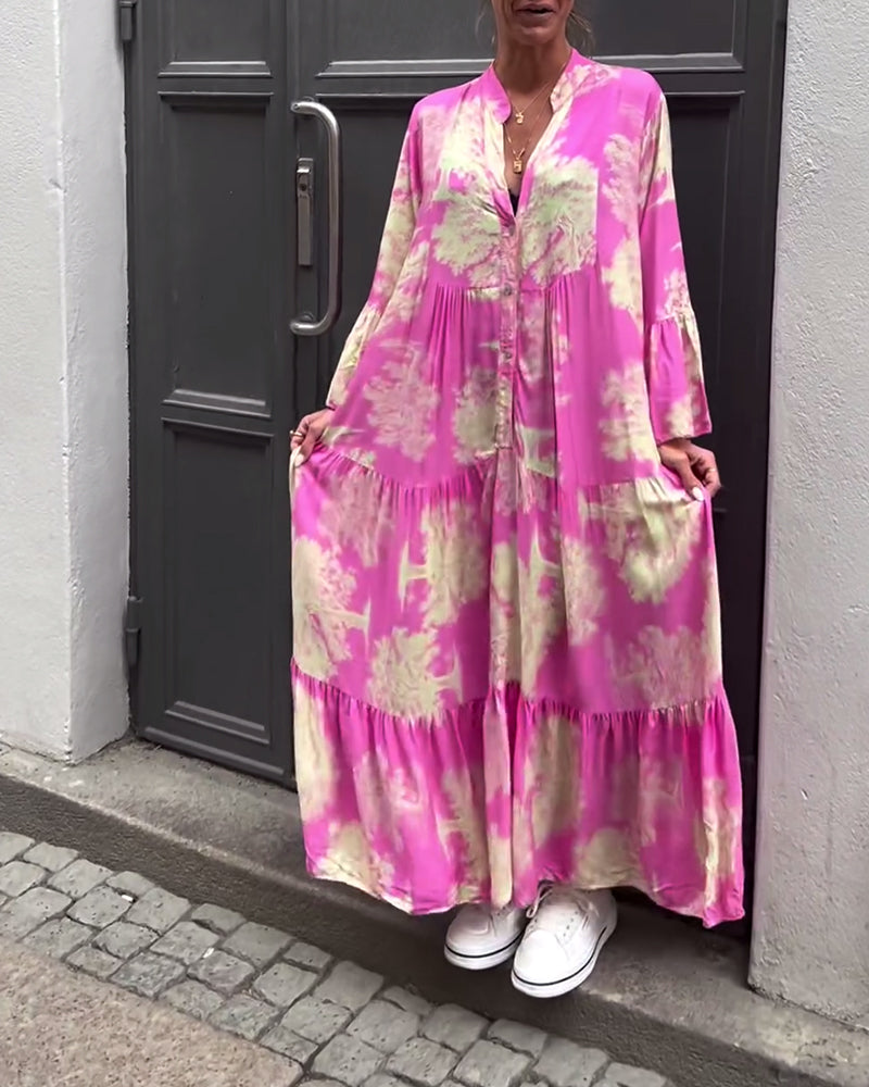Vintage Inspired Dress