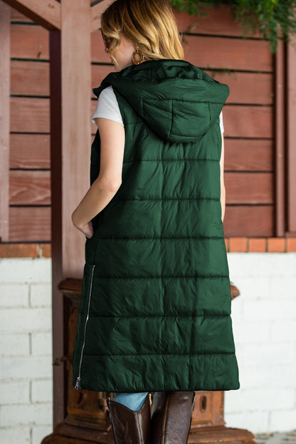 Gracefully Designed Coat