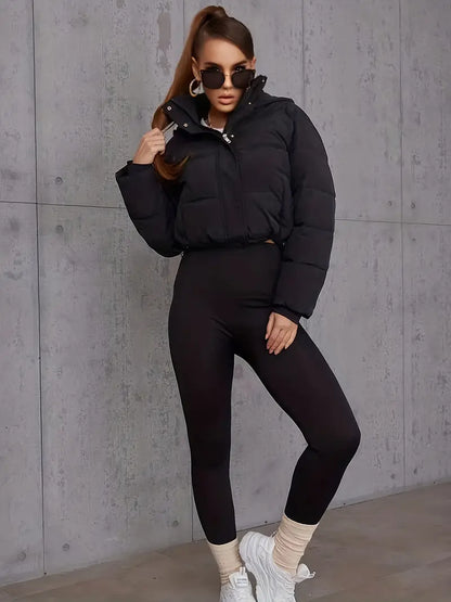 Beautifully Crafted Coat