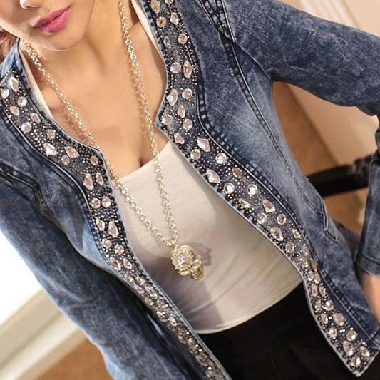 Thoughtfully Designed Jacket